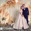 婚禮佈置<br><span style="font-size: 20px;">(風情萬種)</span>：圖片 4