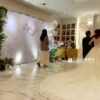 婚禮佈置<br><span style="font-size: 20px;">(簡約大理石紋)</span>：圖片 4
