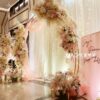 婚禮佈置<br><span style="font-size: 20px;">(無限花意)</span>：圖片 3