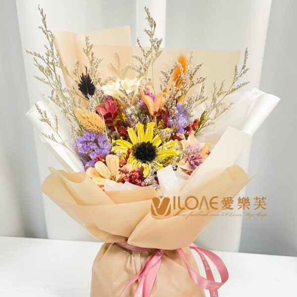樂芙時光