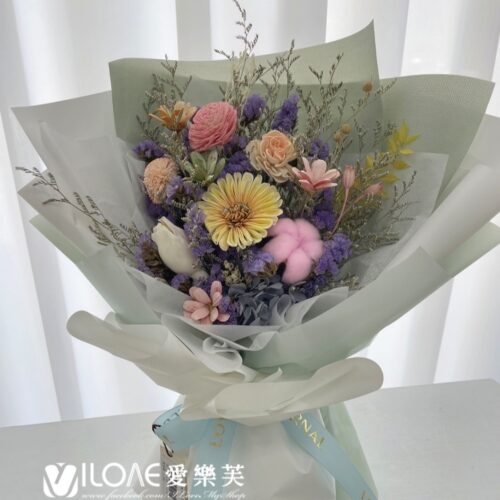 情話綿綿