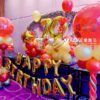 生日佈置<br><span style="font-size: 20px;">(壽比南山)</span>：圖片 3