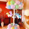 生日佈置<br><span style="font-size: 20px;">(繽紛樂園)</span>：圖片 3