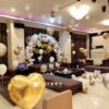生日佈置<br><span style="font-size: 20px;">(潔白之境)</span>：圖片 2