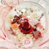 水晶永生花禮<br>(壓克力款)：圖片 5