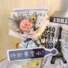 畢業花束1：圖片 3