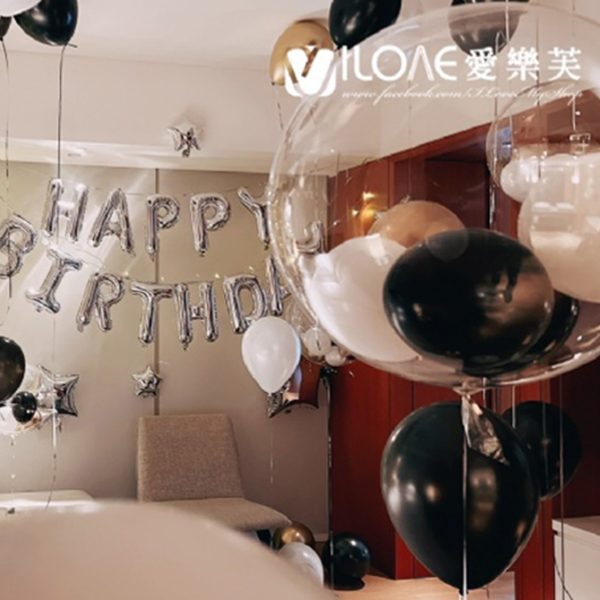 生日派對<br>(專案70)